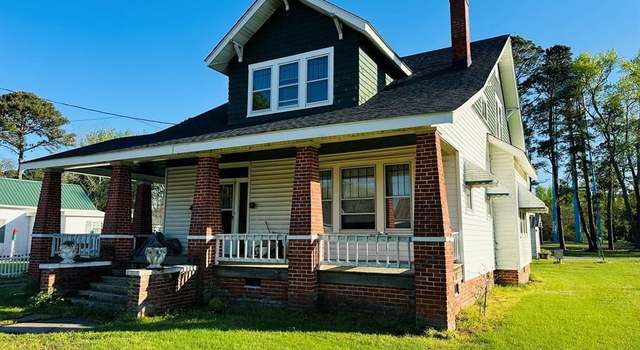 Photo of 120 E Main St, Powellsville, NC 27967