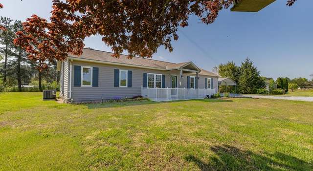 Photo of 764 Thompson St, La Crosse, VA 23950