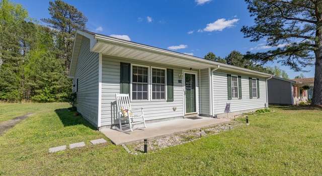 Photo of 310 Horseshoe Rd, Jarratt, VA 23867