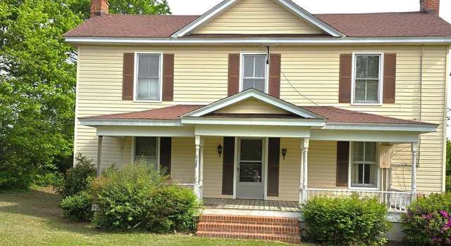 Photo of 478 Hwy 158, Roanoke Rapids, NC 27870