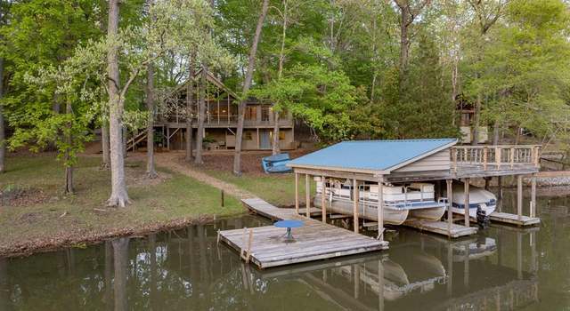 Photo of 107 N Pine Cove Ln, Macon, NC 27551