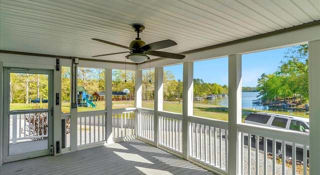 Photo of 289 Deer Dr, Bracey, VA 23919