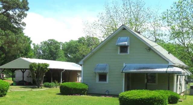 Photo of 170 Craig St, Roanoke Rapids, NC 27870