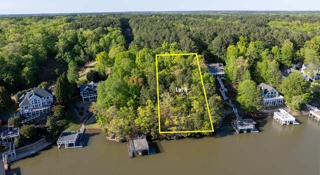 Photo of 8 E Maple Pointe Dr, Littleton, NC 27850