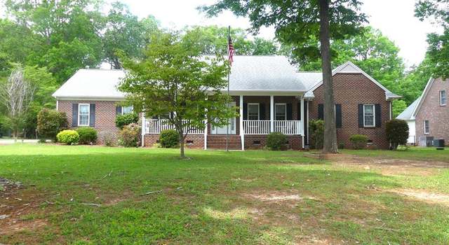 Photo of 115 Landfall Ct, Roanoke Rapids, NC 27870