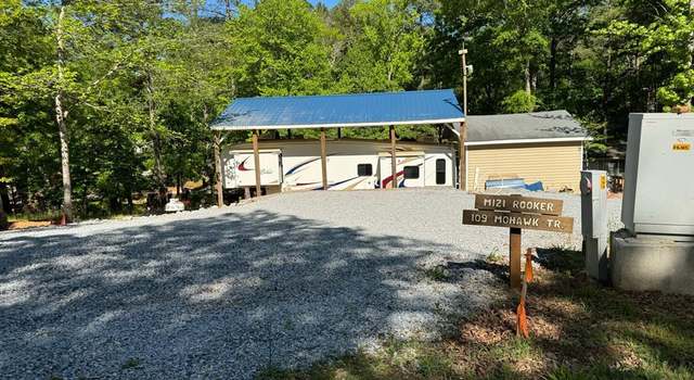 Photo of 109 Mohawk Trl, Bracey, VA 23919