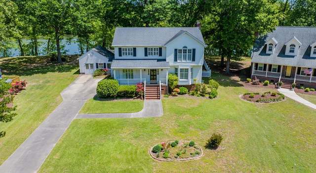Photo of 114 River Road South Rd, Roanoke Rapids, NC 27870