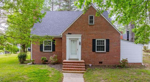 Photo of 208 Todd St, Emporia, VA