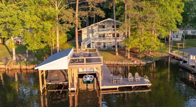 Photo of 128 Crane Dr, Henrico, NC 27842
