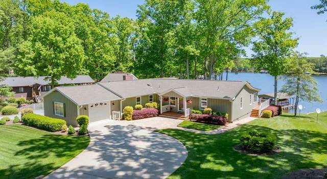 Photo of 593 Ridge Dr, Valentines, VA 23887