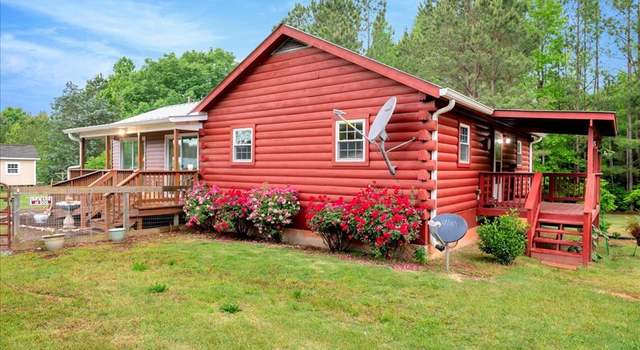 Photo of 3273 Grandy Rd, Brunswick, VA 23920