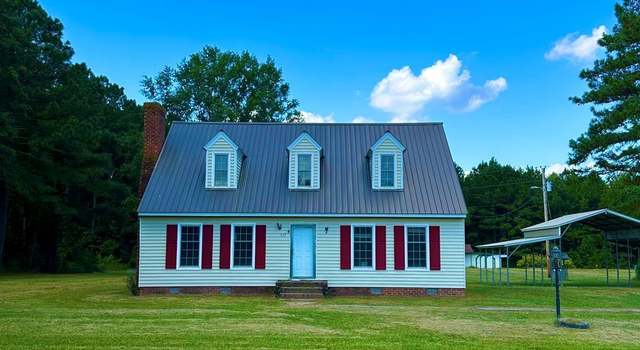 Photo of 637 Harrells Siding Rd, Kelford, NC 27847