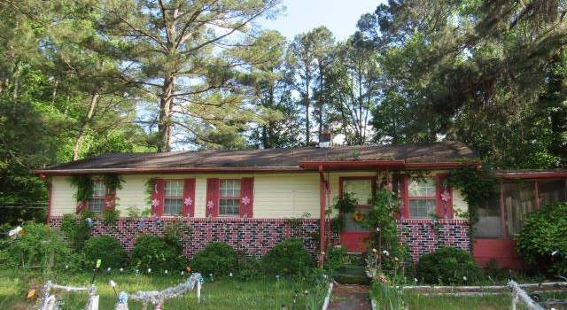Photo of 1330 New St, Murfreesboro, NC 27855