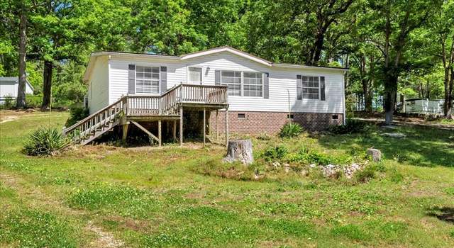 Photo of 90 Heather Glenn Dr, Littleton, NC 27850