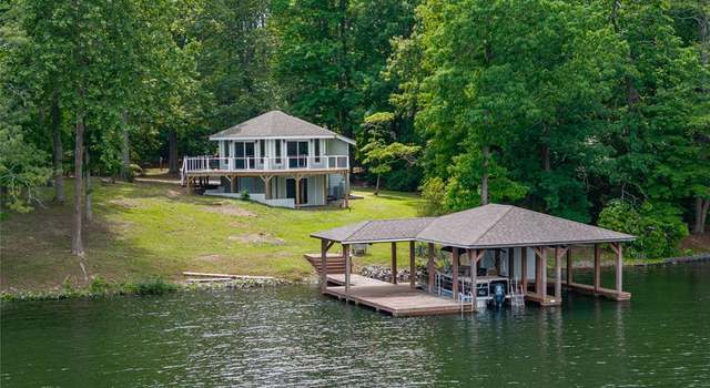 Photo of 156 W Dogwood Trl, Littleton, NC 27850