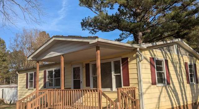 Photo of 1464 Oak Rd, Brodnax, VA 23920