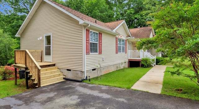 Photo of 116 Northbriar Cir, Henrico, NC 27842