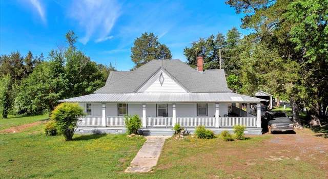 Photo of 3163 Tillman Rd, Ebony, VA 23845