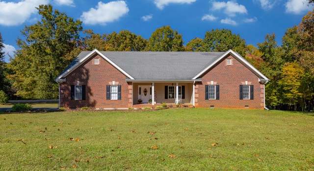 Photo of 509 Old Blacksmith Rd, Bracey, VA 23919