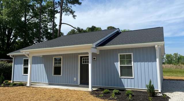 Photo of 600 Brunswick Ave, Emporia, VA 23847