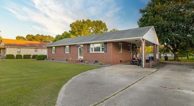 Photo of 4904 East Atlantic St, Emporia, VA 23847