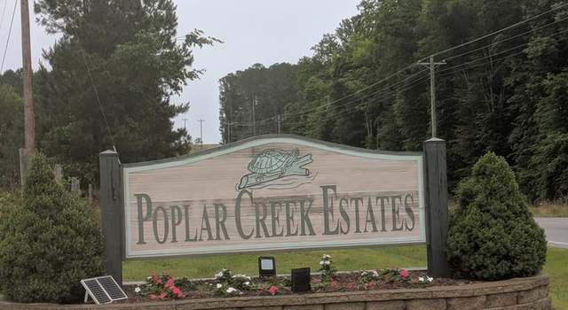 Photo of 11&11A Marina Rd, Bracey, VA 23919