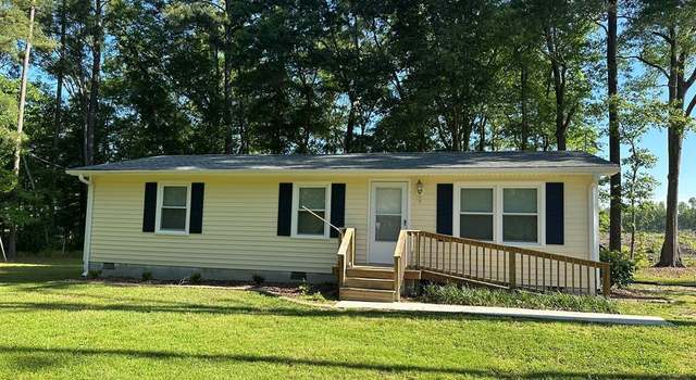 Photo of 933 Chalk Level Rd, Alberta, VA 23821