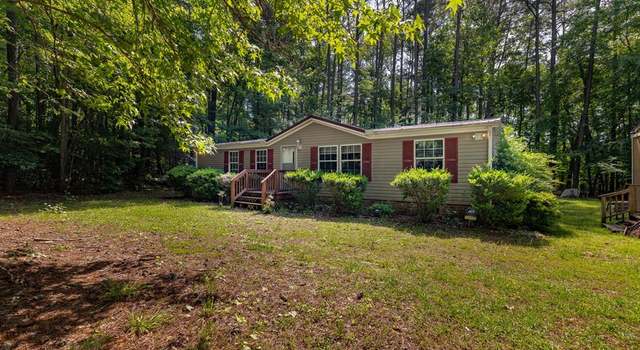 Photo of 171 Bunker Ct, Macon, NC 27551