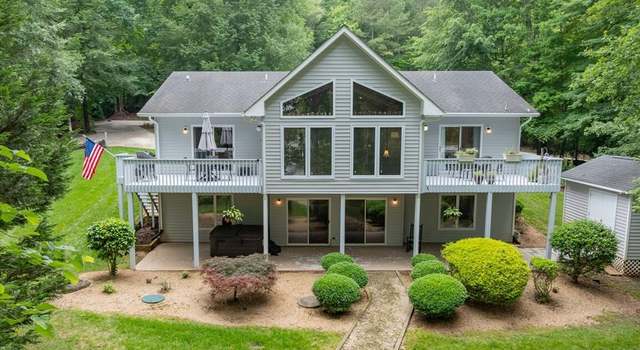 Photo of 535 Alexander Dr, Bracey, VA 23919
