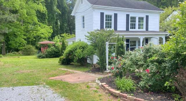 Photo of 103 Seaboard Ave, La Crosse, VA 23950