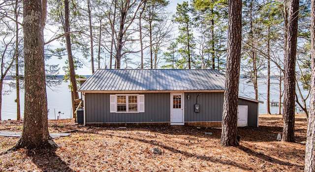 Photo of 860 Hickory Hollow Rd, Gaston, NC 27832