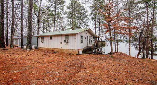 Photo of 852 Hickory Hollow Rd, Gaston, NC 27832