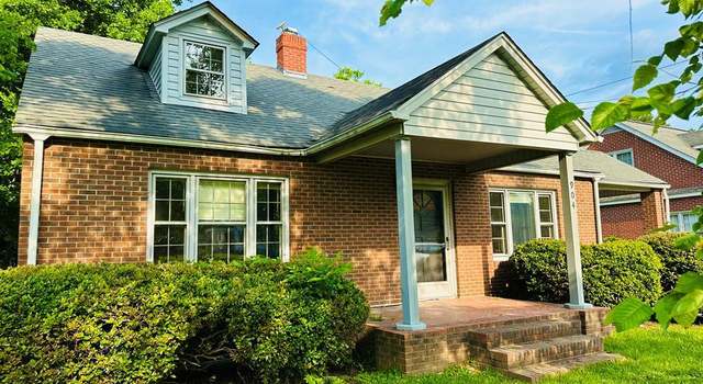 Photo of 904 Academy St St N, Ahoskie, NC 27910