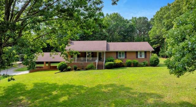 Photo of 2041 Trinity Church Rd, South Hill, VA 23970