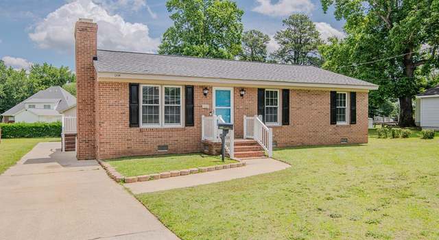 Photo of 1304 E 9th St, Roanoke Rapids, NC 27870