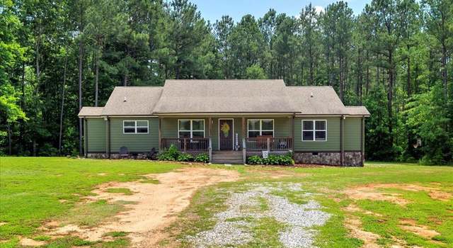 Photo of 10246 Robinson Ferry Rd, Brodnax, VA 23920
