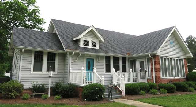 Photo of 409 North Church St, Jackson, NC 27845