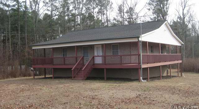 Photo of 260 Turkey Rd, Alberta, VA 23821