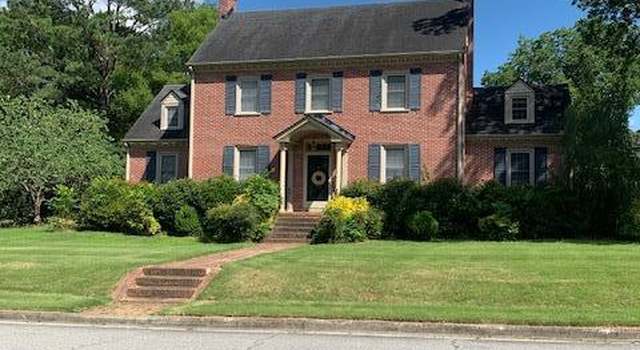 Photo of 533 Ingleside Ave, Emporia, VA 23847