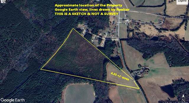 Photo of 29.75 AC Marengo Rd, La Crosse, VA 23950