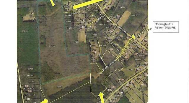 Photo of 00 Mills Rd And Mockingbird Ln, Hollister, NC 27844
