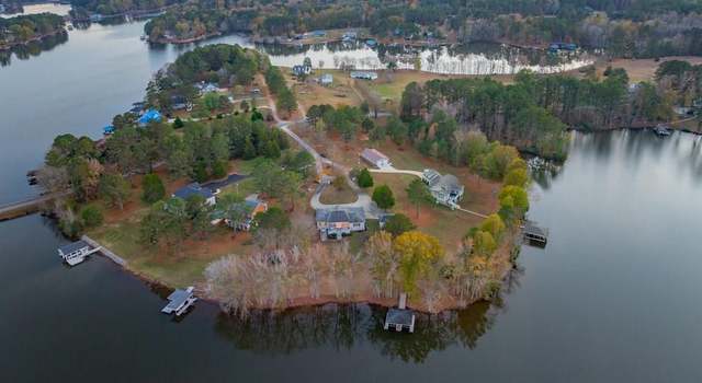 Photo of 81 Moss Pt, Gasburg, VA 23857