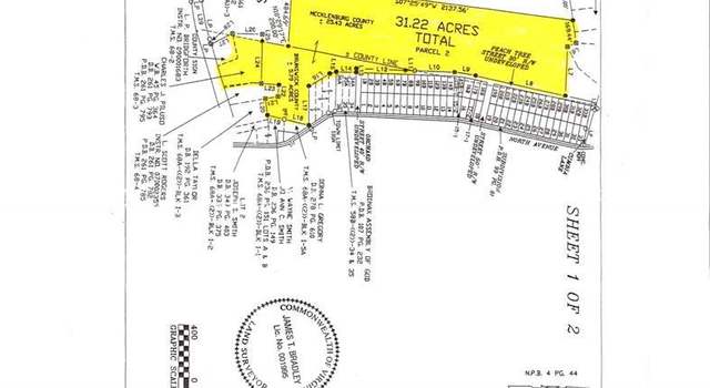 Photo of 31.22 Highway 58w, Brodnax, VA 23920