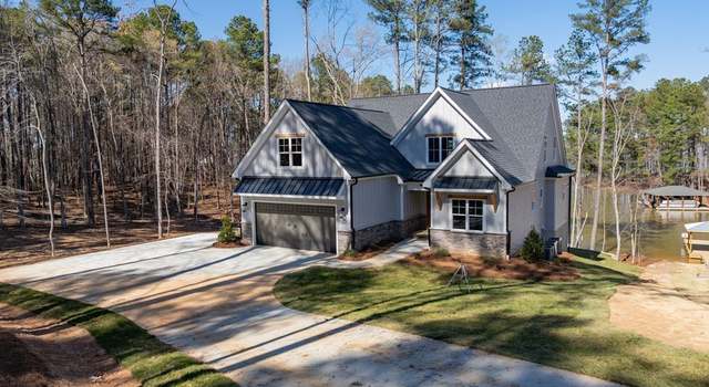 Photo of 117 Serenity Pt, Littleton, NC 27850