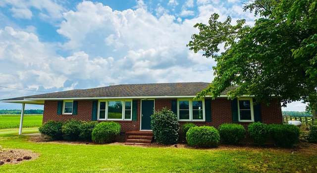 Photo of 2704 Nc 45 N, Colerain, NC 27924