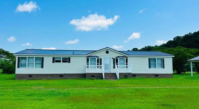 Photo of 434 Governors Rd, Windsor, NC 27983