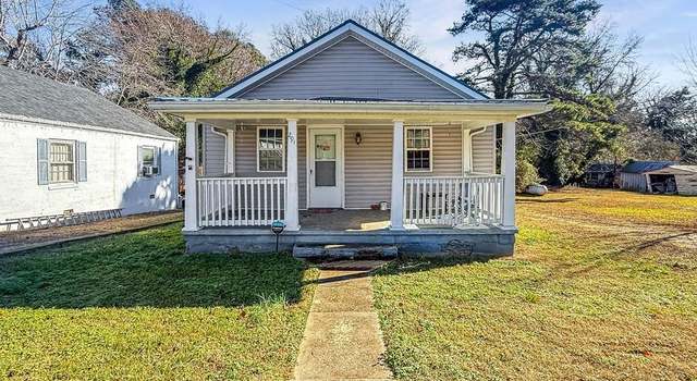 Photo of 291 Main St, Brodnax, VA 23920