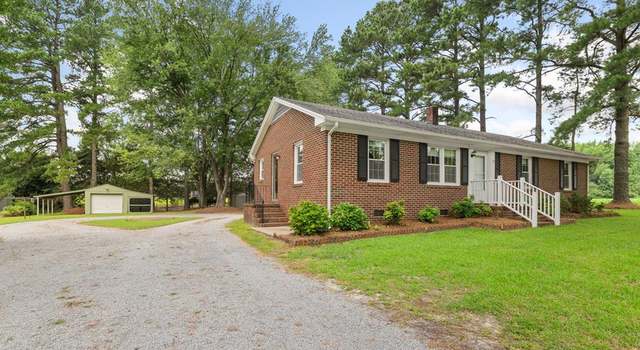 Photo of 337 Sales Exchange Ln, Emporia, VA 23847