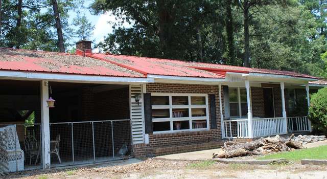 Photo of 109 Ellington Rd, Henderson, NC 27536
