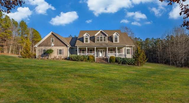Photo of 262 Old Tram Way, Gaston, NC 27832